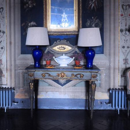 Hotel Vesconte Residenza D'Epoca Dal 1533 à Bolsena Extérieur photo