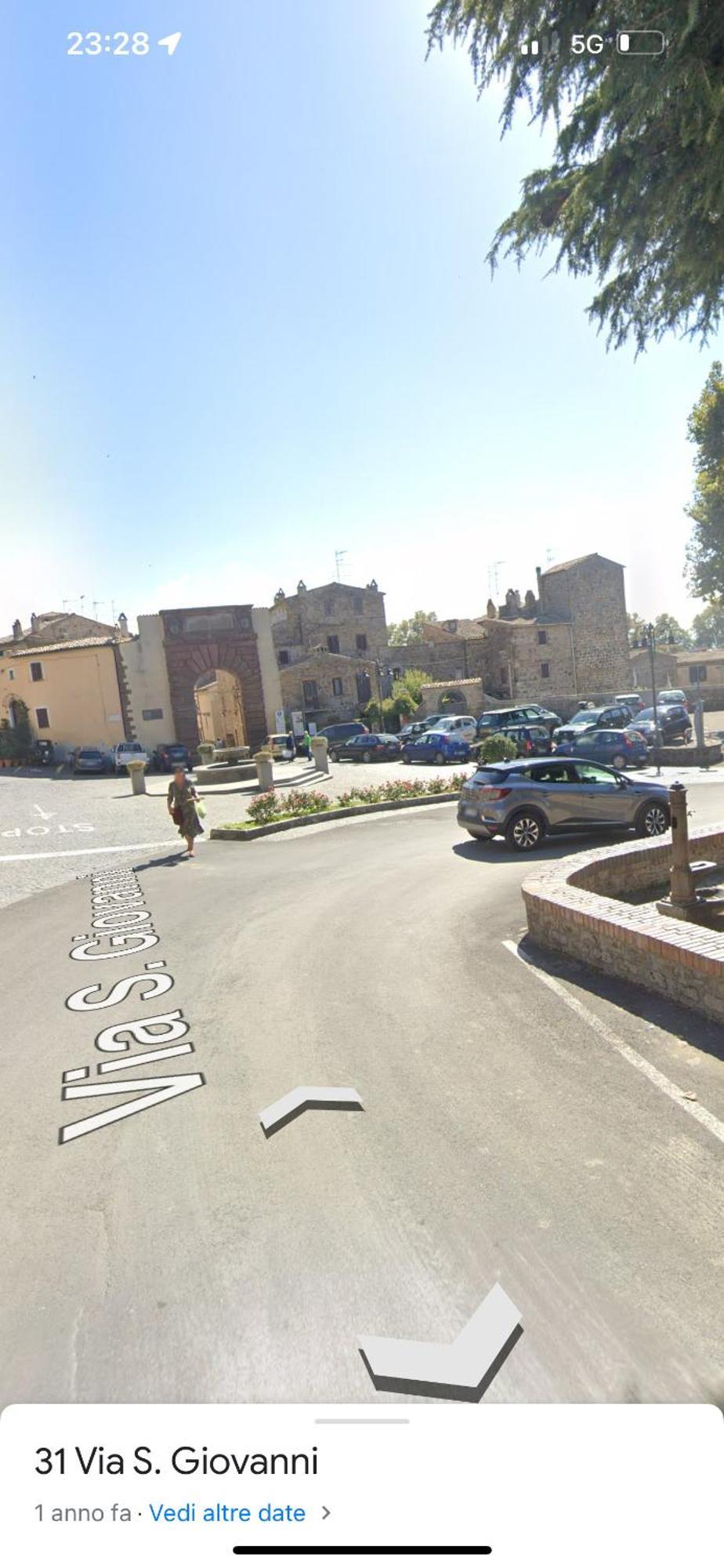 Hotel Vesconte Residenza D'Epoca Dal 1533 à Bolsena Extérieur photo