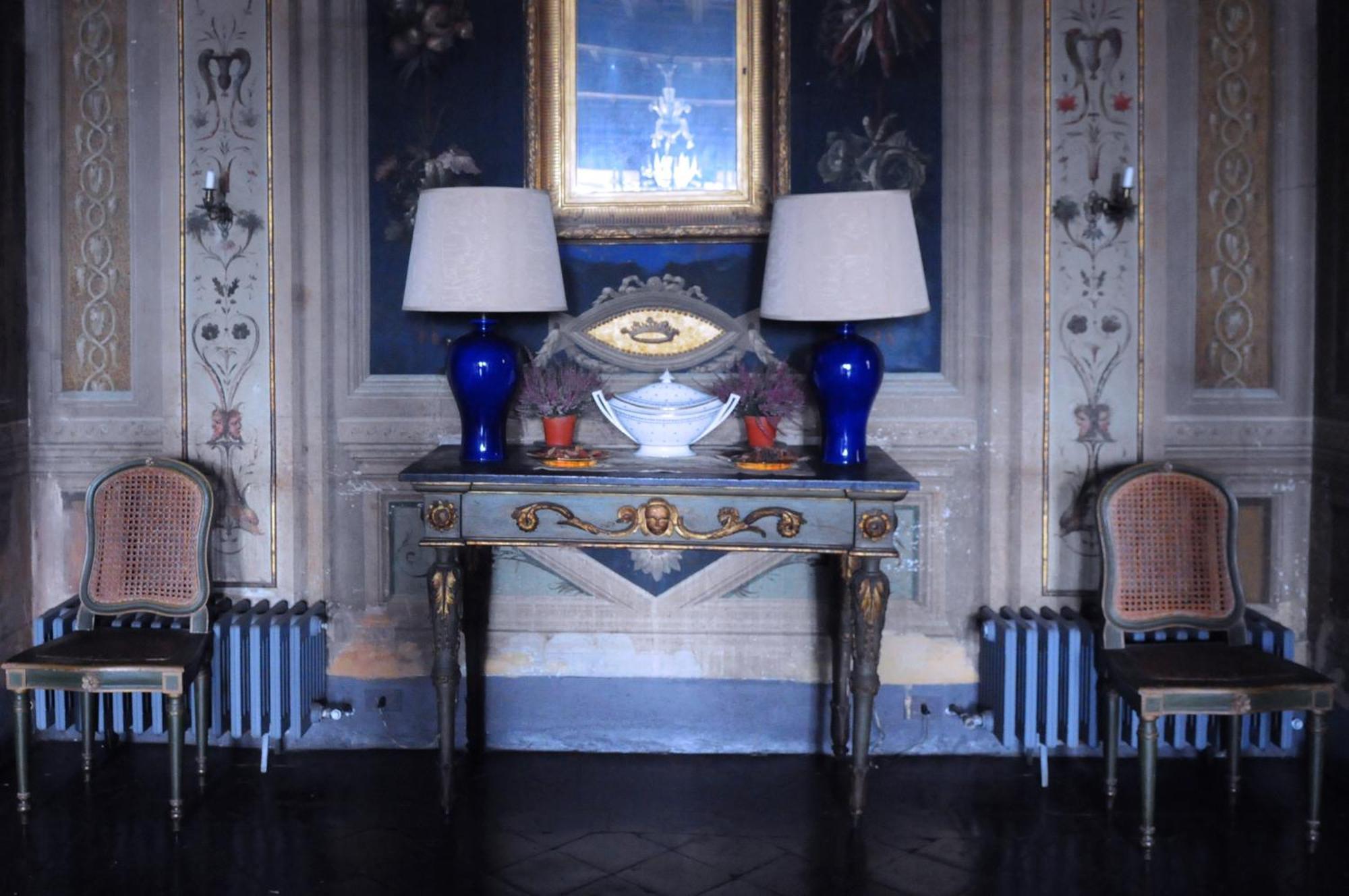 Hotel Vesconte Residenza D'Epoca Dal 1533 à Bolsena Extérieur photo