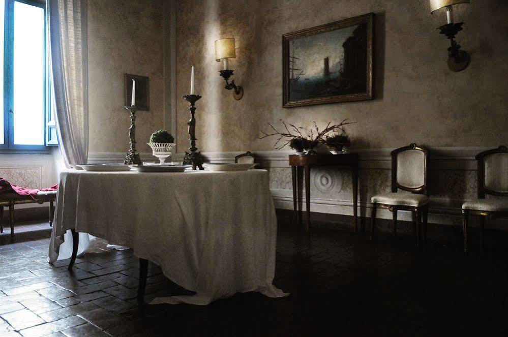 Hotel Vesconte Residenza D'Epoca Dal 1533 à Bolsena Extérieur photo