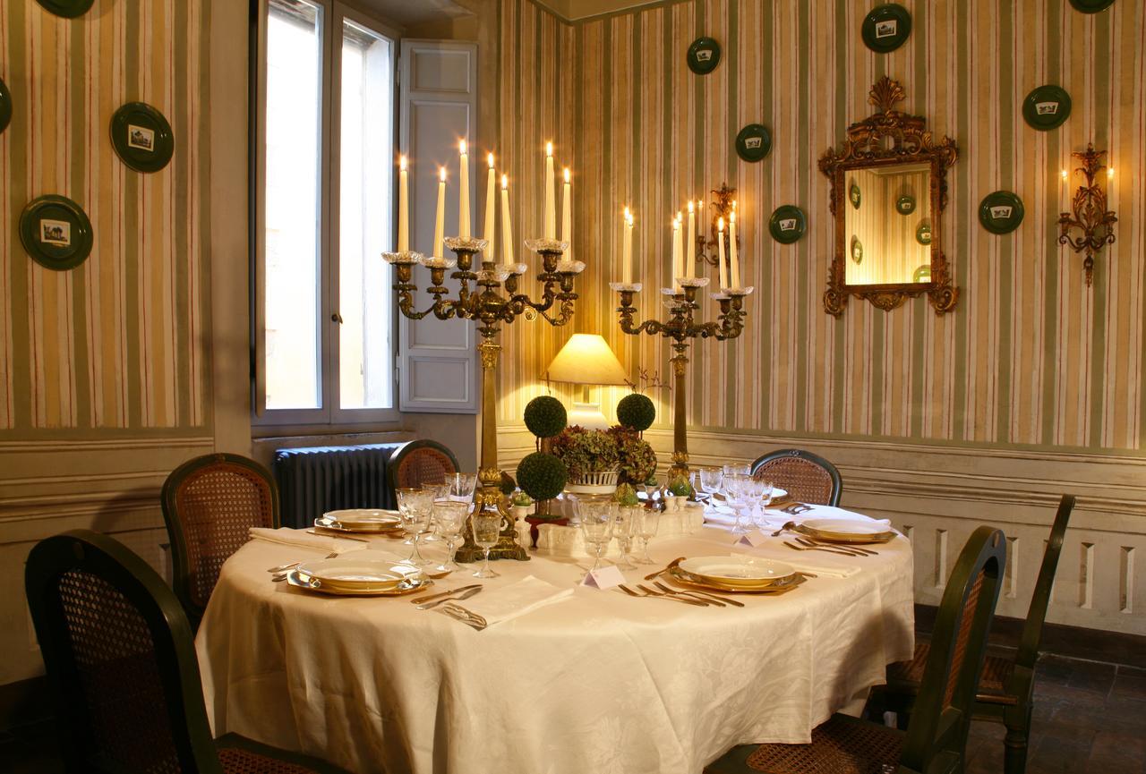 Hotel Vesconte Residenza D'Epoca Dal 1533 à Bolsena Extérieur photo